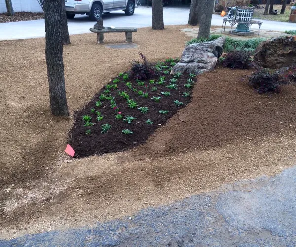 Landscaper