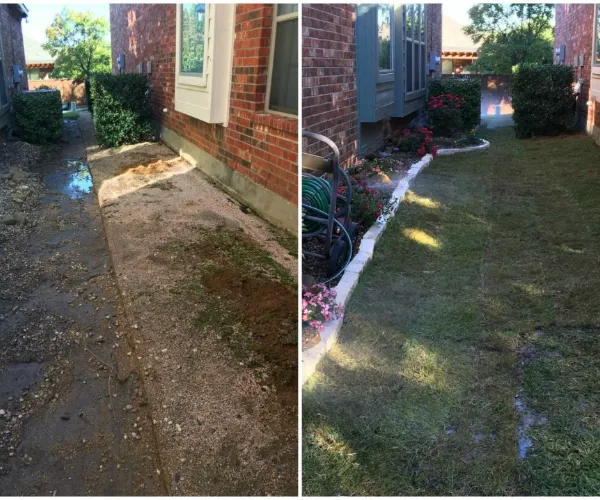 Landscaper