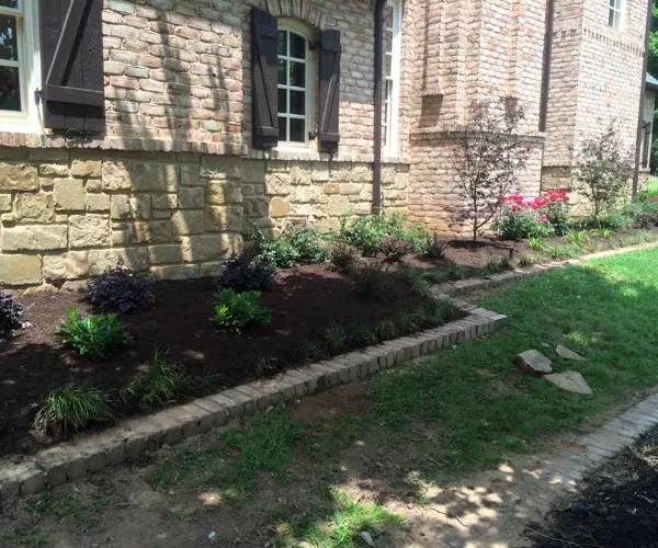 Landscaper