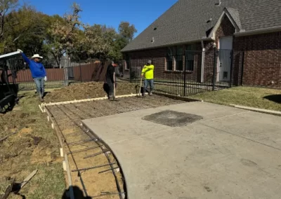 Landscape Design