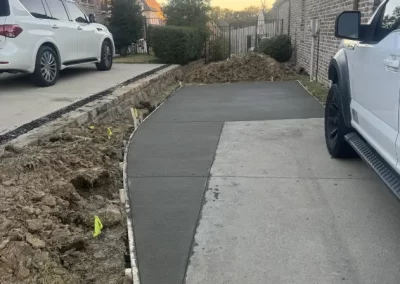 Landscaping Contractor