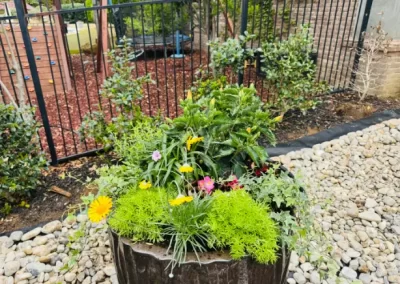 Landscaping Service