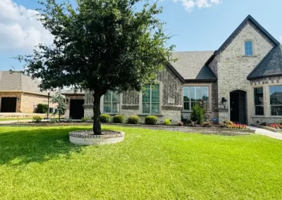 Landscaping Services