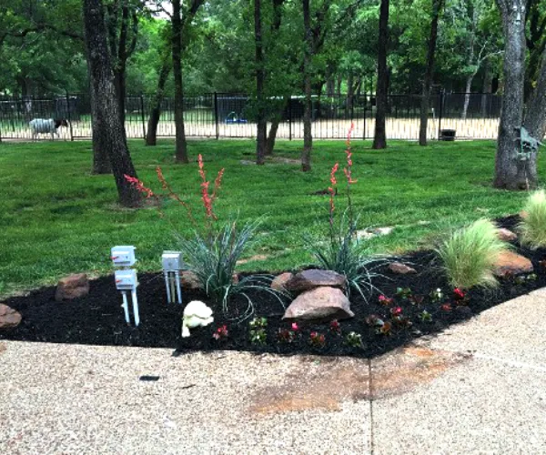Landscaper