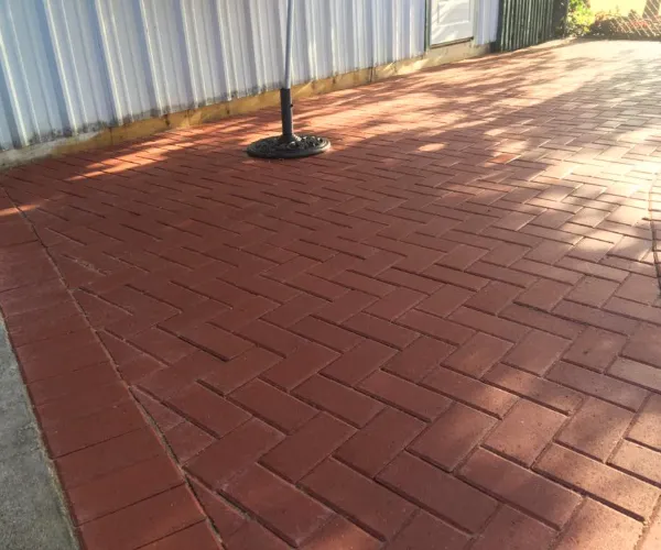 Landscaping Services