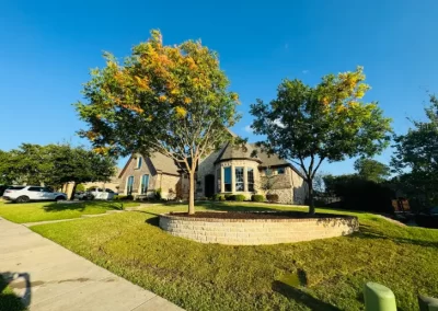 Quality Landscape Design