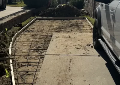 Quality Landscaping Contractor