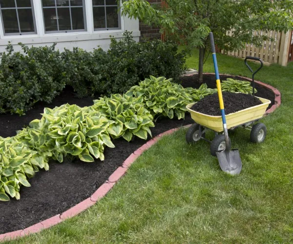 Landscaper