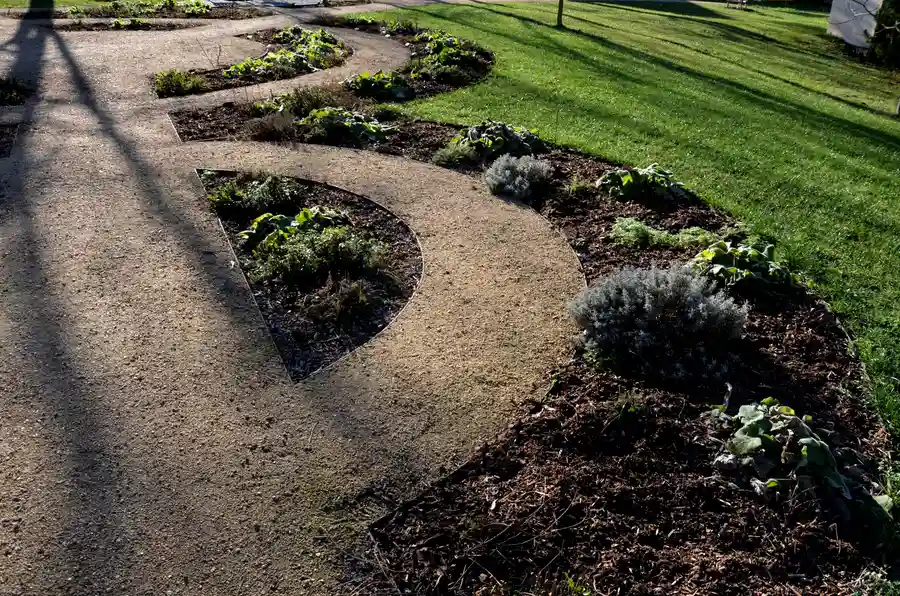 Benefits Of Layering Plant Heights In Landscape Design in Southlake, TX