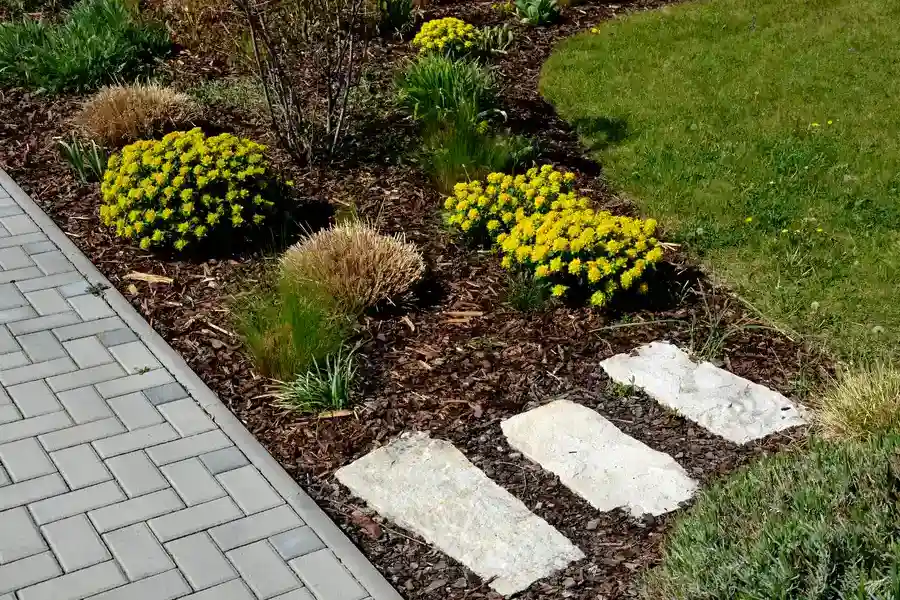 Common Mulching Mistakes And How To Avoid Them Southlake, TX
