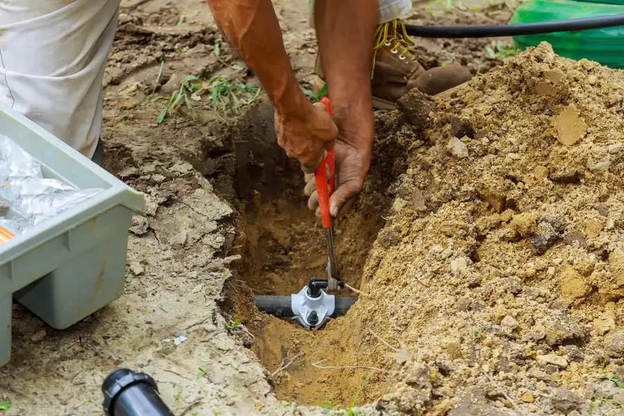 How Seasonal Changes Affect Sprinkler Repair Needs Southlake, TX