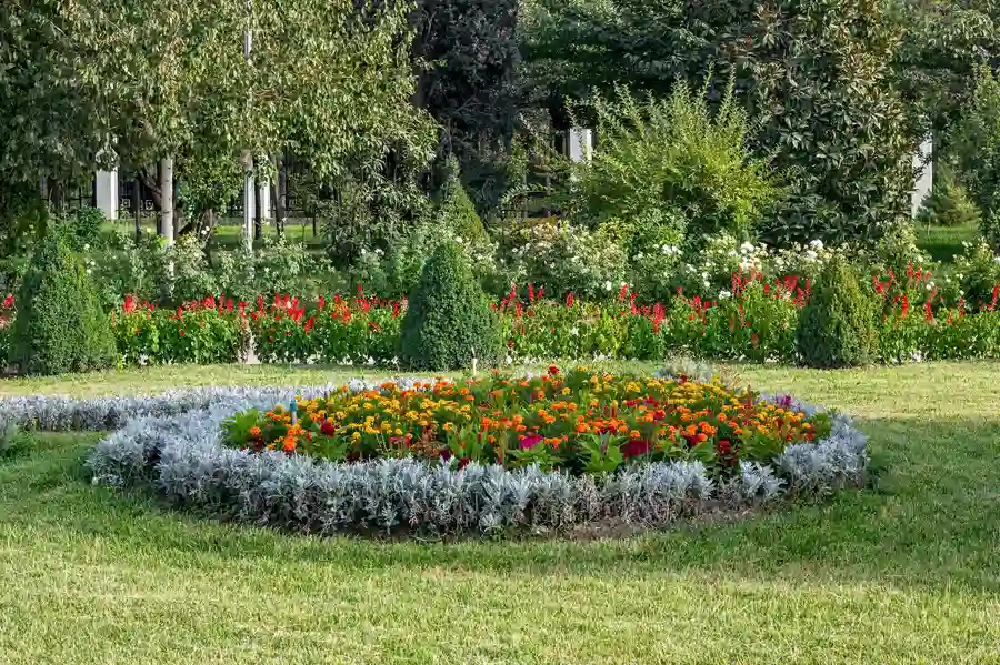 Top-rated Landscape Design Southlake, TX